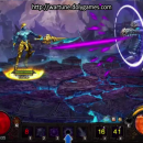 World Boss Double Hit Guide