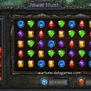 New Jewel Hunt – Wartune Game Update Nov 2015