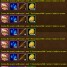 Wartune Events 29 October 2015