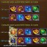 Wartune Events 18 October 2015