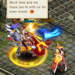 Eliatan’s 200th Wartune Video – Top Five Battleground Fights