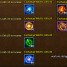 Wartune Events 11 October 2015