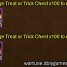Wartune Events 15 October 2015