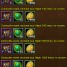 Wartune Events 25 October 2015