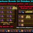 Wartune Events 26 October 2015