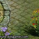 Where in Wartune is this? Column & Flower