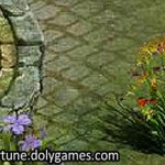Where in Wartune is this - Column & Flower - small