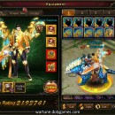 Werewolf Chest Drops Better?