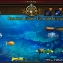 New Fishing System – Wartune Game Update Nov 2015