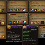 Crazy Compensations - Wartune Events 13 November 2015