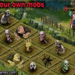 Growing your own mobs - Wartune Farm Fantasy Alternatives