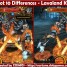 Spot 10 Differences – Lavaland King Baroque