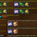 Wartune Events 23-25 November 2015