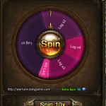 Wheel of Lag - Wartune