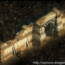 Where in Wartune is this? Ancient Wall & Gate
