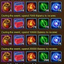 Wartune Events 11 November 2015