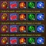 Wartune Events 11 November 2015
