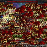 find 2015 and 36200 in the Wartune lag