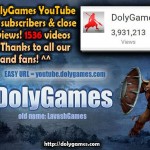 Thank You For 10,000 Subscribers!