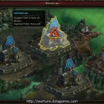 Henna Lab window 2 Wartune