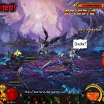 Hunger Games, WB Dada and Gassy Fish 1