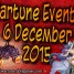 Wartune Events 6 Dec 2015