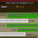 Bird and Panda Discuss: Tattoo Goals