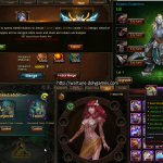 Patch 5.2 First Look Videos