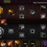 Knight Knighthood Skills and Talents