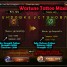 Wartune Tattoo Maximum Capacity