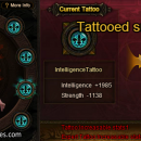 Advanced Henna and Expert Tattoo Event (Video and Guide)