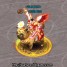Single Dog Mount Info, Stats & Animation