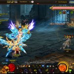 Cane with 146,193,792 damage Spire 18 Mar 2016