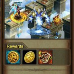 Cloud Adventure in Gamebox Wartune