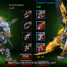 Frost Panther Lord Eudaemon In Detail