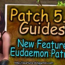 [Patch 5.6] New Feature Eudaemon Patrol
