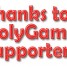 Special Articles and Videos for Supporters