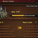 [Patch 5.6] Base Camp and Watchtower EXP Costs and Stats