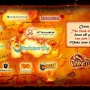 Class Wars becomes Cross-Platform