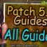 Patch 5.6 comes to all servers 14 Apr 2016