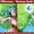 Spot 10 Differences – Wartune Earth Day 2016