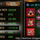 177310 Electro RES and 2950% Timer Damage