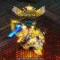 20k Battleground Kills – Grand Marshall Title