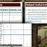 Archaeology Furniture and Items Table – REFERENCE