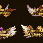 Archaeology Titles