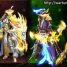 Eudaemon Summon Drop Rate v1