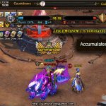 CANE 15k Battleground Kills Commander