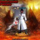 Doctor from Hell – Wartune Clothing Fun