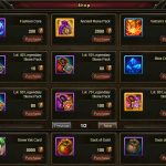 Looking at CSGB Rewards (21 May 2016)