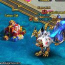 Tattoo Gift Piles (26 May 2016)